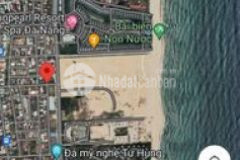 Bán đất đường nguyễn phạm tuân gần biển