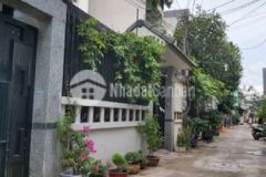 Hxh gấp bán nhà dương thị mười bệnh viện quận 12