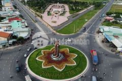 Đất nền kdc tp tân an