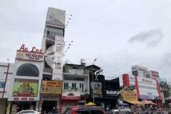 Mặt tiền xô viết nghệ tĩnh p 17 có hđ thuê 53tr