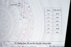 Lô đất thổ cư 6m x 58m thổ cư 60mxã eakao tp bmt