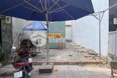 Bán 80m2 đất mặt tiền nguyễn văn linh q8 ngay chợ bình điền