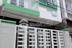 Chính chủ gửi bán gấp nhà 1 trệt 1 lầu, 520 giá 2ty4, đã hoàn công, xã phước hiệp.