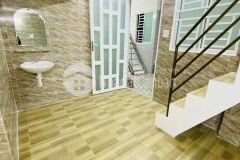 Cho thuê phòng minihouse hồ bún xáng, hẻm 51 đường 32, có sẵn máy lạnh, giá 4 triệu