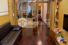 Bán nhà phố nguyễn trãi thanh xuân, gần royal city ô tô đỗ, 40m2, 4t, hơn 4 tỷ.