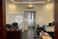 Cho thuê phố tăng bạt hổ 45m2, 7 triệu, nhà đẹp trần cao, để ở hoặc làm văn phòng