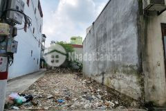 Bán đất vàng tại tự khoát xịn mặt ngõ ô tô tải 40m2 mt 3,6m chỉ 2,1 tỷ.