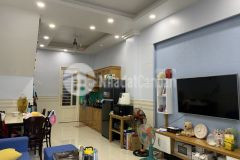 Bán nhà bình thạnh hẻm thông tứ tung giá rẻ chỉ 4.8 tỷ