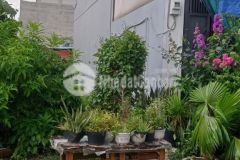 Bán gấp đất thổ cư hẻm xe tải shr 118m2 vườn lài quận 12 giá 6.2 tỷ