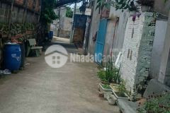 Bán dãy trọ tỉnh lộ 43, bình chiểu, dt 135m2, giá 4.35 tỷ