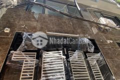 Bán nhà mới phố khương đình 7 tầng thang máy 65m2 17 phòng full đồ giá 12 tỷ. lh 0912442669