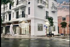 Còn đúng 2 căn nhà mặt tiền kinh doanh đường quang diệu, dĩ an