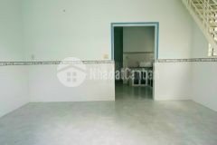 Cần bán nhà gốc 2 mặt tiền trục chính kdc sơn thuỷ, nhà trệt lững, giá dưới 2 tỷ