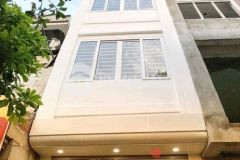 Chính chủ bán nhà lê đức thọ 51m2, 4 tầng, mặt tiền 5m, ô tô, gần bến xe mỹ đình nhỉnh 6 tỷ.
