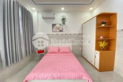 Siêu xinh, dân trí, huỳnh văn bánh, 4 x 8.5m, 3 lầu, phú nhuận