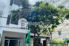 Bán nhà mặt tiền đường phan chu trinh. phường 2 tp vũng tàu