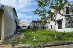 Bán 3 lô nguyễn hữu thận, kqh xóm hành