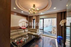 Plô hoàng ngân, 50m x 5t, mt 7m, gara 7 chỗ, kd đa dạng, 13 tỷ