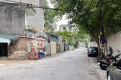 Bán nhà phố kim quan, lô góc, 2 mặt đường 90m2 x 5t, mt 5.5m nhỉnh 10 tỷ