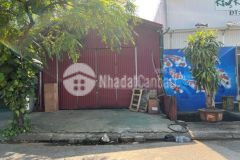 Bán đất 918 long biên mặt tiền 5m kinh doanh