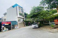 Hiếm bán đất phố lâm hạ, hoàng như tiếp, 130m2, phân lô, vỉa hè, kinh doanh, ô tô thông