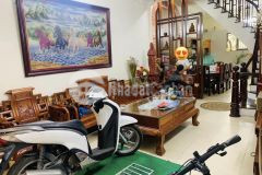 Bán nhà liễu giai. ba đình. dt 25mx6t, mt 3,5m. giá 3,75 tỷ.