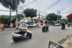 Gấp bán nhà 48m2 4 tầng đúc khu k300 tân bình giá linh động