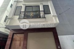 Nhà mới 5 tầng.kđt hàm nghi. bàn giao kèm nội thất.ô.tô vào nhà