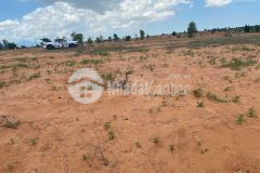 Bán 5238.3m2 đất sào hồng thái cách liên huyện ra sân bay phan thiết 270m chỉ 811.9tr