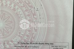 Bán lô đất nở hậu dt 180m2 tại thôn 2 phú cát, gần đường dh09 và chợ, giá dưới 9trm2 lh0866990503