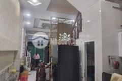 Tân bình, 3.2 x 14m, 2 lầu 4 pn, chỉ 4.6 tỷ bớt, nguyễn thị nhỏ, 44m², giá 5.6 tỷ, lh 0389312327