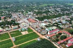 Chính chủ cần ra đi gấp 2 lô tthc krông năng, hàng hiếm