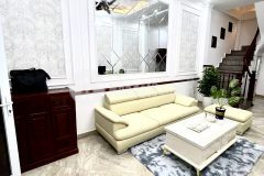 Bán nhà đẹp, ở ngay, trương định 32m2, 5 tầng, 3.79 tỷ.