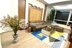 Bán nhà phân lô, 5 tầng, ô tô tránh, vỉa hè, vị trí đẹp, kinh doanh sầm uất phố đầm trấu.