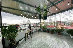 Siêu hiếm, nhà 5 tầng phố ngọc trì thạch bàn, lôgoc view thoáng vĩnh viễn, ôtô đỗ.