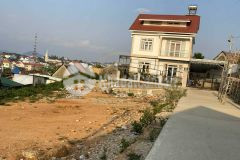 Bán đất triệu việt vương đà lạt 291m² đất bằng phẳng, view thành phố