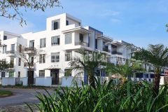 Cho thuê nhà tại khu đô thị đông tăng long quận 9 giá 5trthang