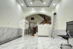 Bán nhà đẹp ở ngay phố giang văn minh ba đình ngõ thông ô tô dt50m2 nhỉnh 6 tỷ.