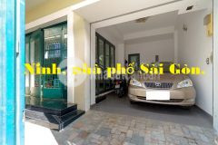 Nhà mt kd lê trung nghĩa, p12, tân bình, 84m2, 4 tầng, giá rẻ. ninh nhà phố.