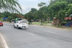 Nhà mặt phố kinh doanh hồng tiến long biên 240m2 mặt tiền 7.1 mét 28 tỷ 0944523668