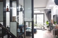 Bán nhà phố ngọc lâm, thông thoáng, ô tô, 50m2x5t, mt 4.1m chỉ 6.6 tỷ