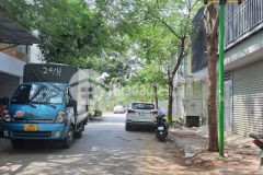 Giá cực tốt phân lô ô tô kđt tây nam linh đàm