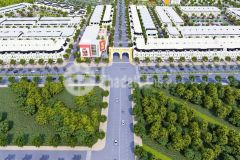 Dic victory city khu đô thị siêu phẩm tại đồng bằng sông cửu long