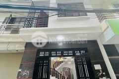 Căn duy nhất nhà mặt phố quang trung hà đông, kinh doanh, đường 60m, 37m2, giá 5.5tỷ.