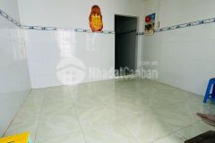 Cho thuê nhà hẻm 15 đường hoàng văn thụ, nhà mới đẹp giá dưới 5 triệu