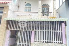 Bán nhà 1 trệt 1 lững, hẻm bờ hồ búng sáng, nhà vị trí đẹp giá dưới 3 tỷ