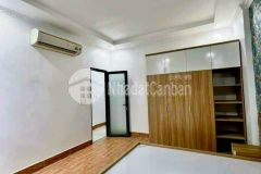 Cần bán nhà lầu hẻm đường hoàng quốc việt, nhà có nội thất cơ bản, giá 2.5 tỷ