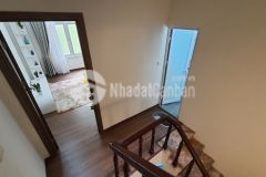 Bán nhà ngõ nguyễn chính, tân mai, sđcc, ở ngay, 32m2 x 5 tầng, chỉ 3.96 tỷ.