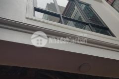 Mới đẹp ở luôn, văn quán hà đông, mới an sinh đỉnh dt 30m2 x5t, chỉ 4.15 tỷ.