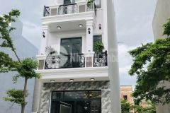 Siêu phẩm nhà mái thái tại bình chuẩn thuận an, bình dương diện tích sàn 200m2, full thổ cư